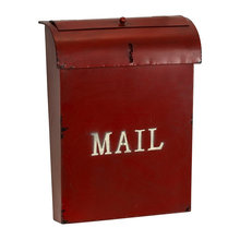 mailbox