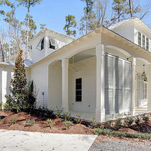Exterior Photos