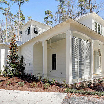 Upton Residence