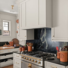CT Kitchen