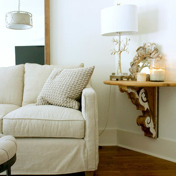 My Houzz: Gagnon Residence