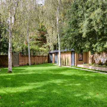 Contemporary House Refurbishment