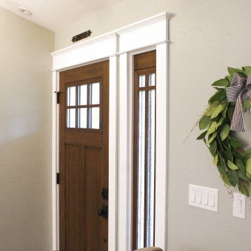 New Berlin Home Renovation