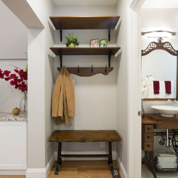 Wildwood Whole Home Renovation