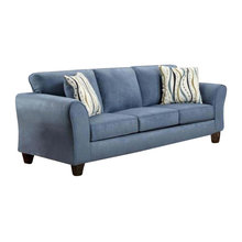 Living Room Ideas