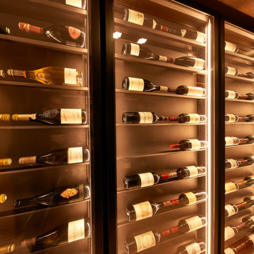 Hôtel Aman le Melezin - Courchevel 1850