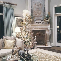 Christmas 2016 - Home Decor