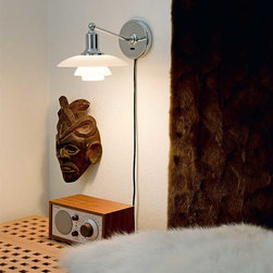 PH 2/1 Wall - Wall Lighting