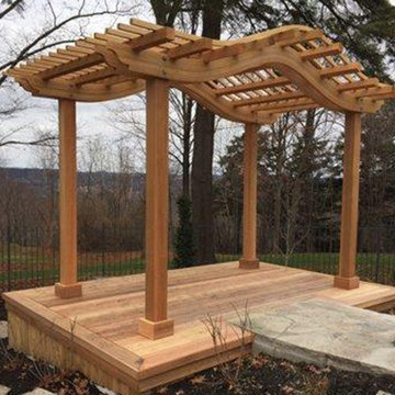 Fraser Hunter Carpentry