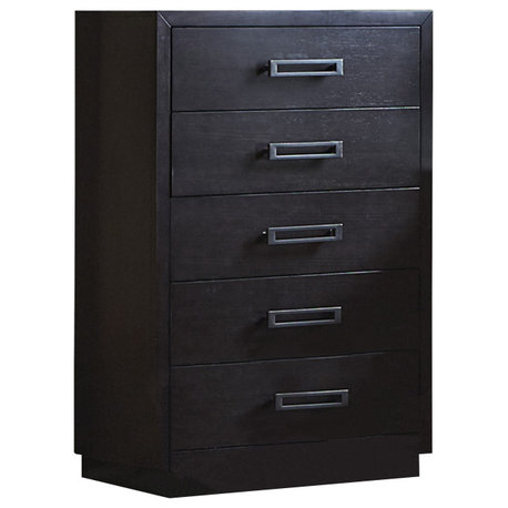 Bexley Chest