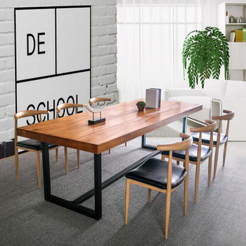 Metal Table Legs