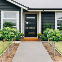 Braeburn estate