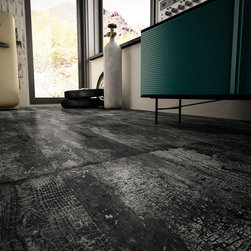Diesel Iris Ceramica | Combustion Crackle - Products