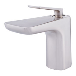 Bathroom Faucets - Bathroom Sink Faucets
