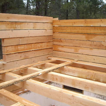 Dovetail Cabin