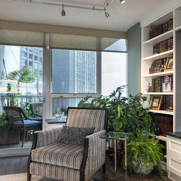Lakeview Residence