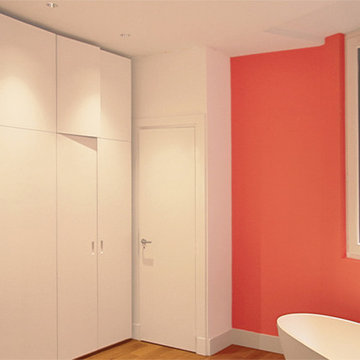 Appartement Haussmannien, Paris 7e