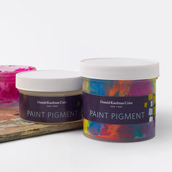 Donald Kaufman Color - Paint Pigment - Paint