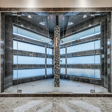 Master Shower