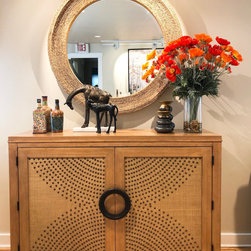 Dompierre Showroom - Products