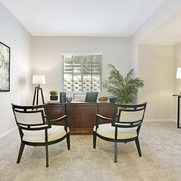 Riverside Home Staging