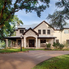 Front Elevations