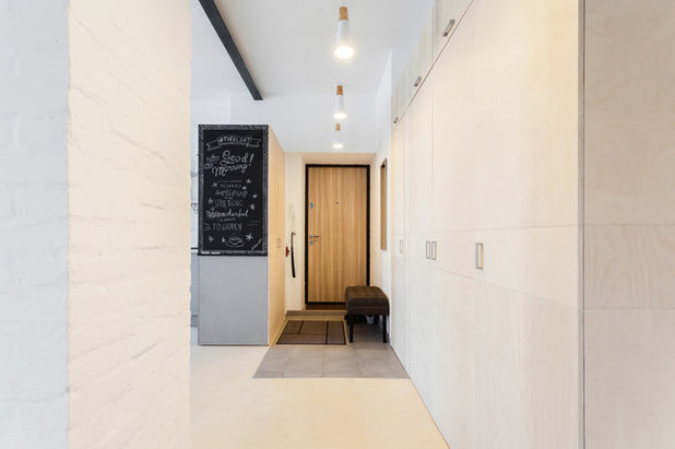 Лофт Коридор Uniqloft