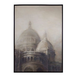 Basilica I Painting - Paintings