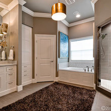 Bathroom Ideas