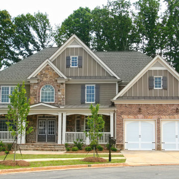 Overlay Doors