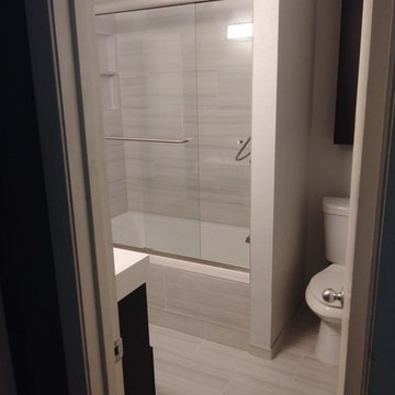 Bathroom Remodels - Austin