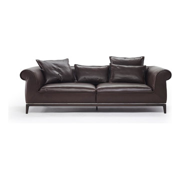 Poliziano Sofa from Natuzzi Italia