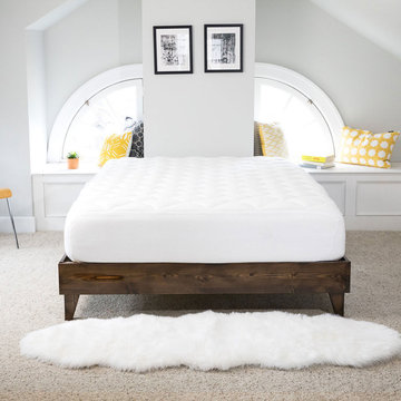 eLuxury Mattresses and Bedframes