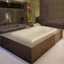 Bathroom Ideas