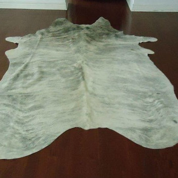 Christmas Collection Brazilian Cowhide Rugs