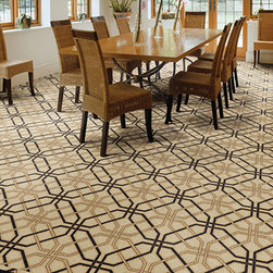 Masland Carpets - Flooring