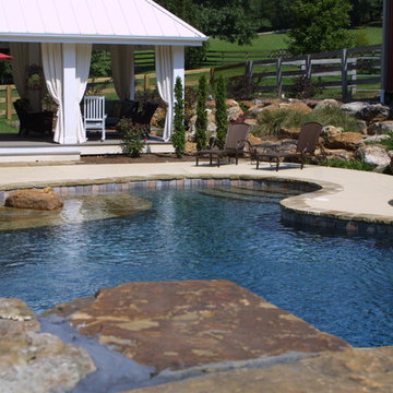 Our Work