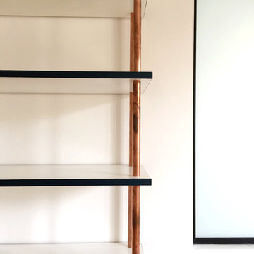 Rénovation d'un T2