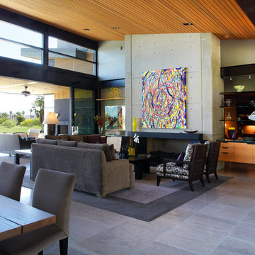 Palm Desert Residence