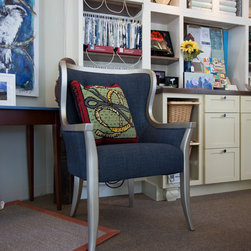 Our Shop--The Drawing Room - Products