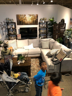 pic Linger Sectional Room And Board sectional dilemma