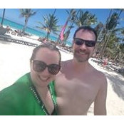 Caitlin Irwin's photo