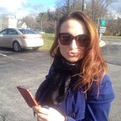Khrystyna Shkudor's photo