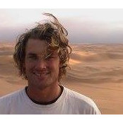Wayne Oxenham's photo