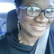 Ebony Williams's photo