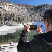 Davide De Carli's photo