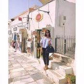 Niyati Mohan's photo