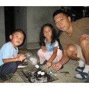 Photo de Kenneth Yang