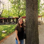 Audrey Lavigne's photo
