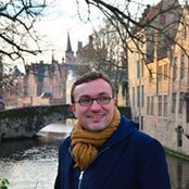 Foto von David Chanrion